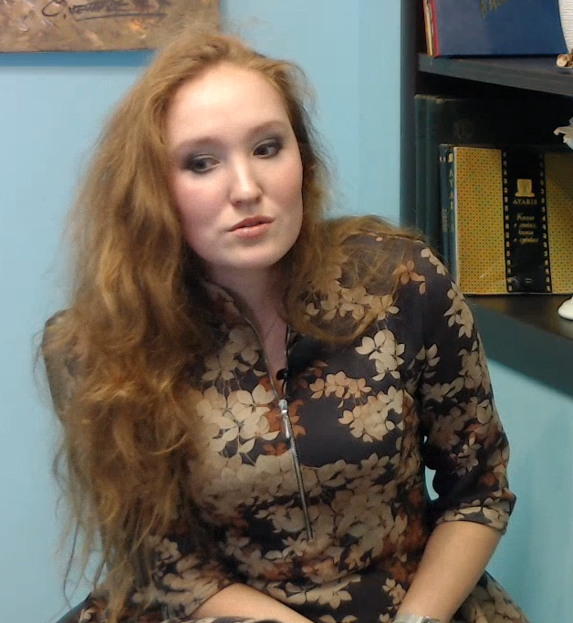Яковлева Снежана Юрьевна